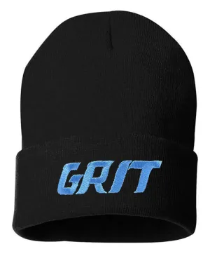 GRIT Knit