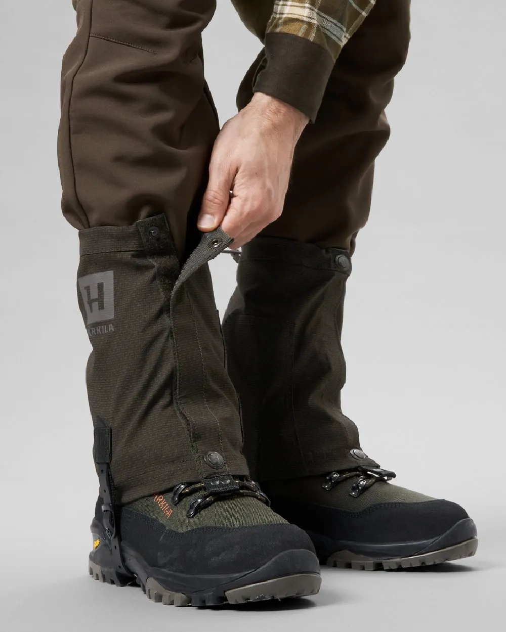 Harkila Ledge Gaiters