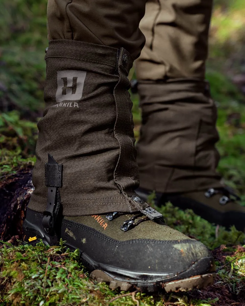 Harkila Ledge Gaiters