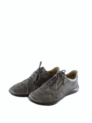 Hartjes Breeze Grey Sneakers UK 6