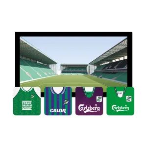 Hibernian FC Bar Bundle