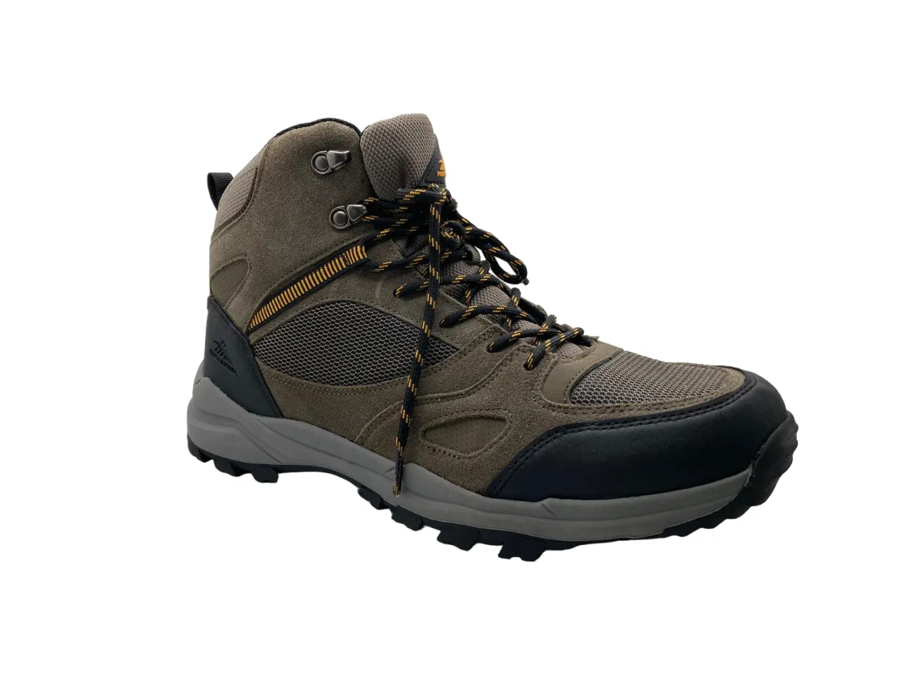 High Sierra Tomales Men's Boots 0177B-2