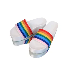 Hipchik Rainbow Slides