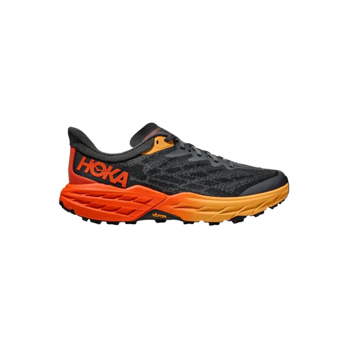 Hoka Men’s Speedgoat 5 Trail Running Shoes