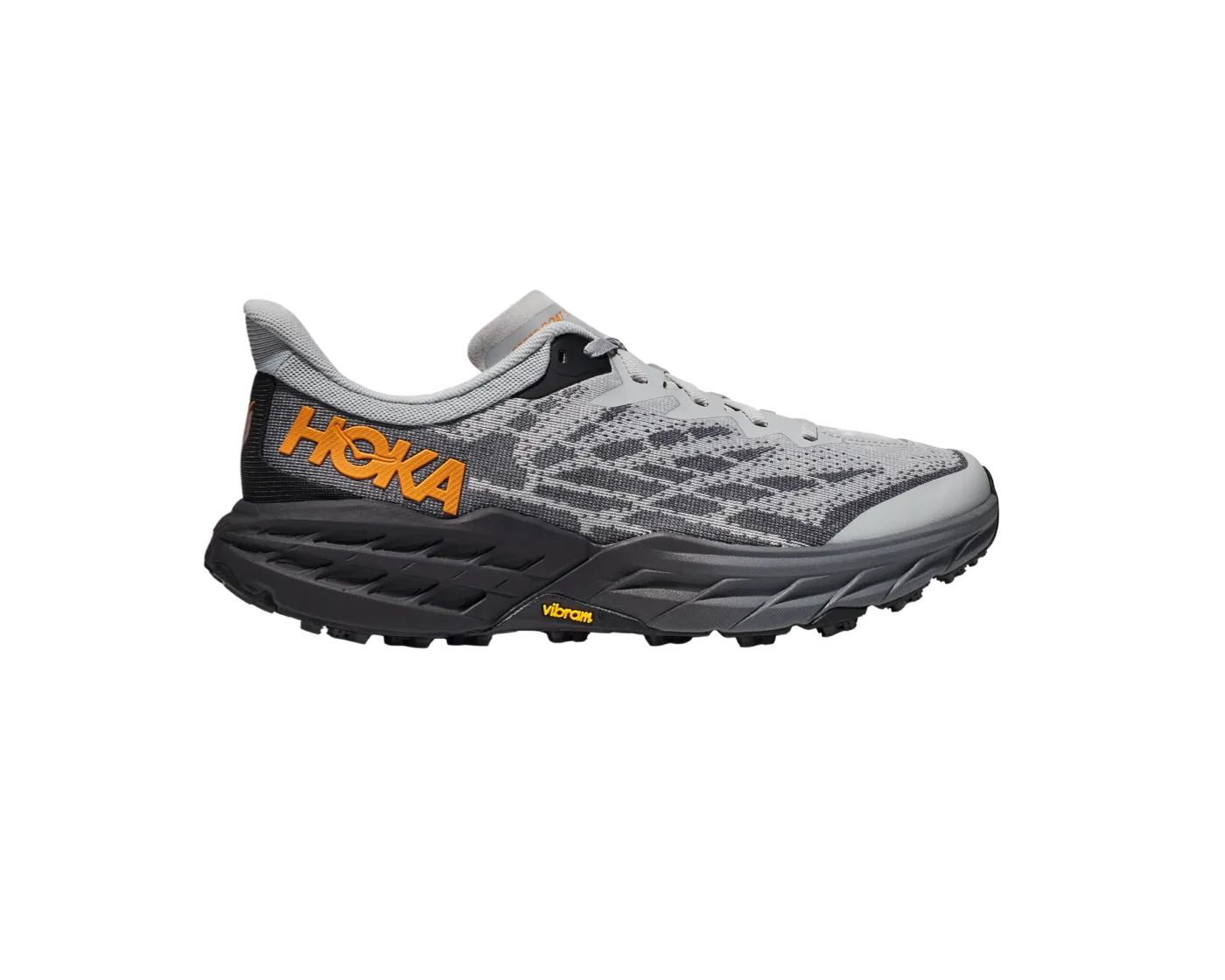 Hoka Men’s Speedgoat 5 Trail Running Shoes