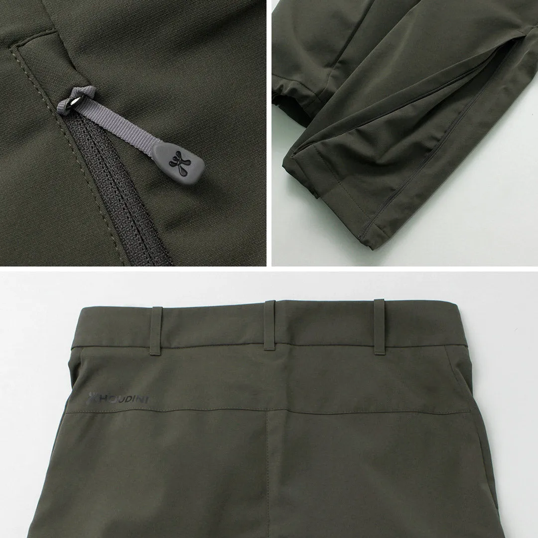 HOUDINI / MS Motion Top Pants