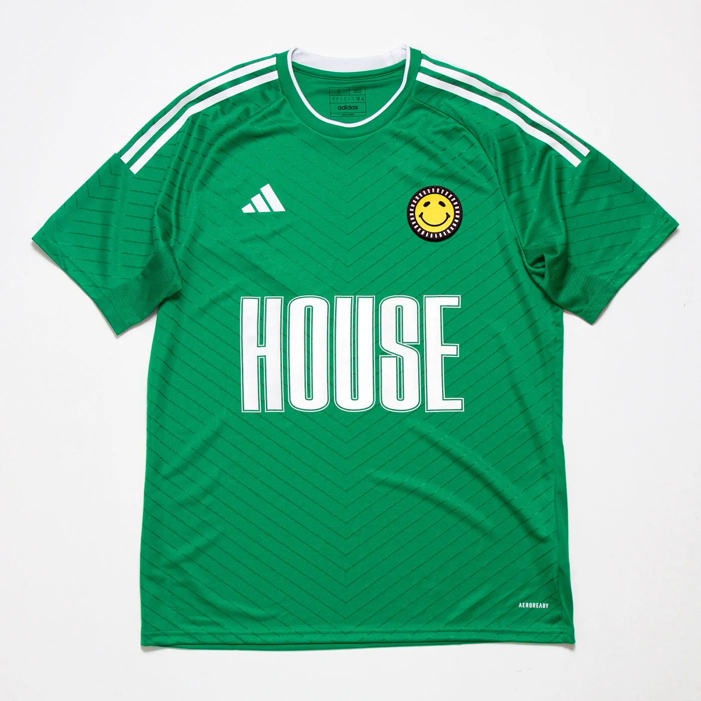 House FC Campeon - Training Jersey - Green