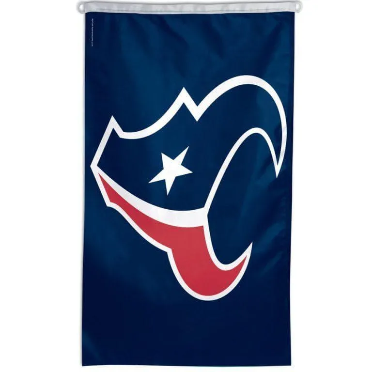 Houston Texans Flag