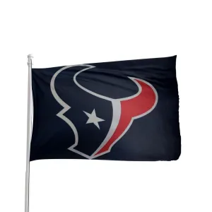 Houston Texans Flag