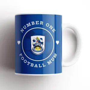 Huddersfield Town #1 Mum Mug