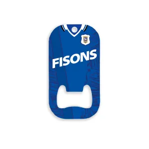 Ipswich Town 1994 Home Bottle Opener