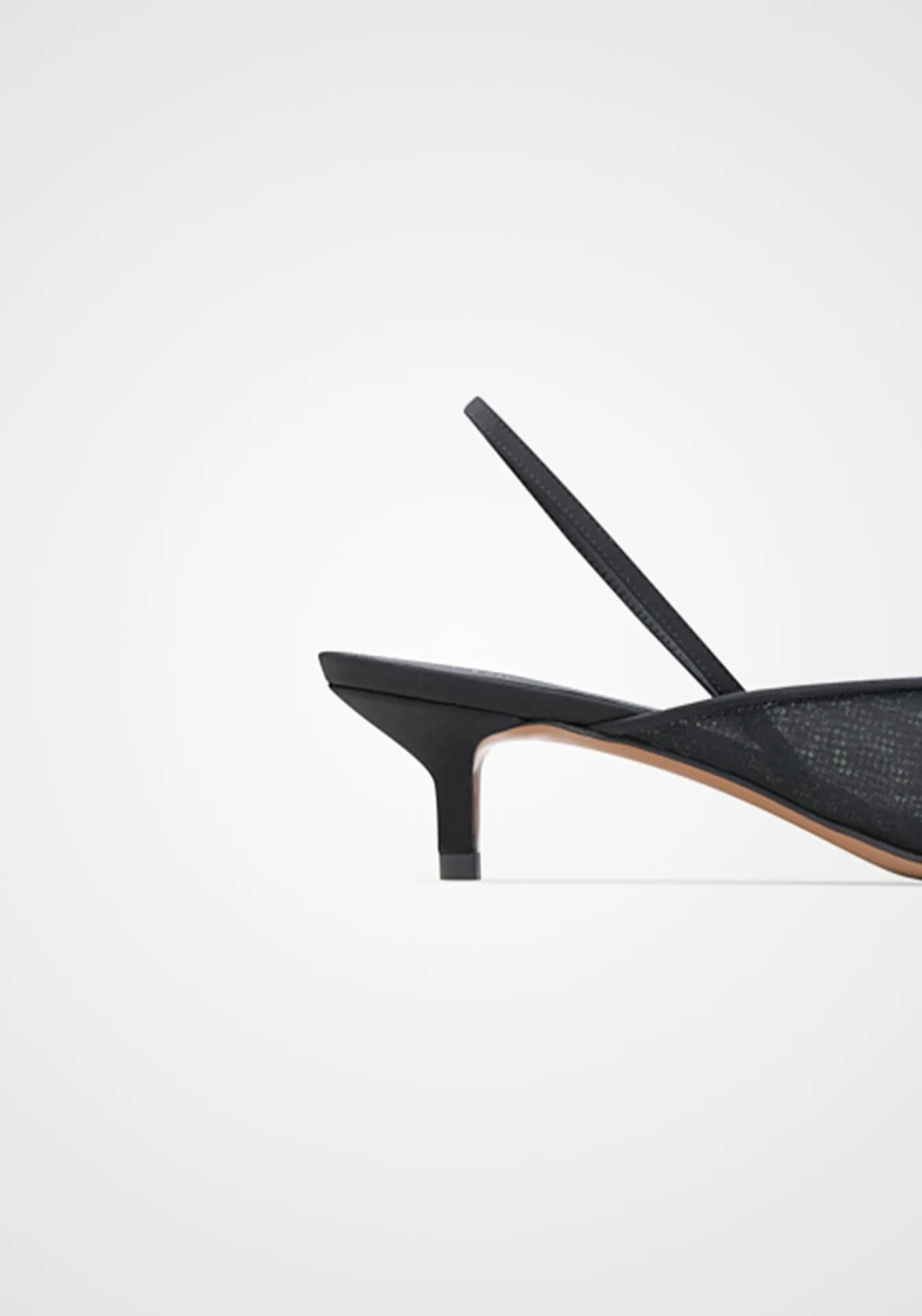 Irena Slingback