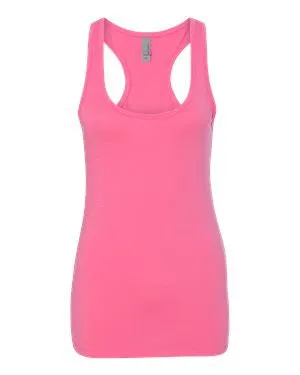 Jersey Racerback Tank-f