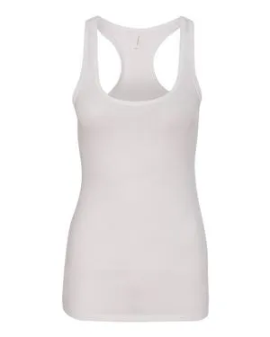 Jersey Racerback Tank-f