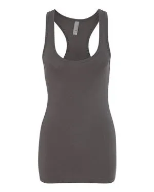 Jersey Racerback Tank-f