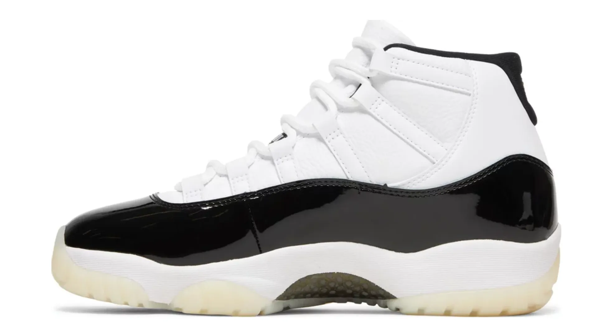 JORDAN 11 RETRO DMP DEFINING MOMENTS (2023)