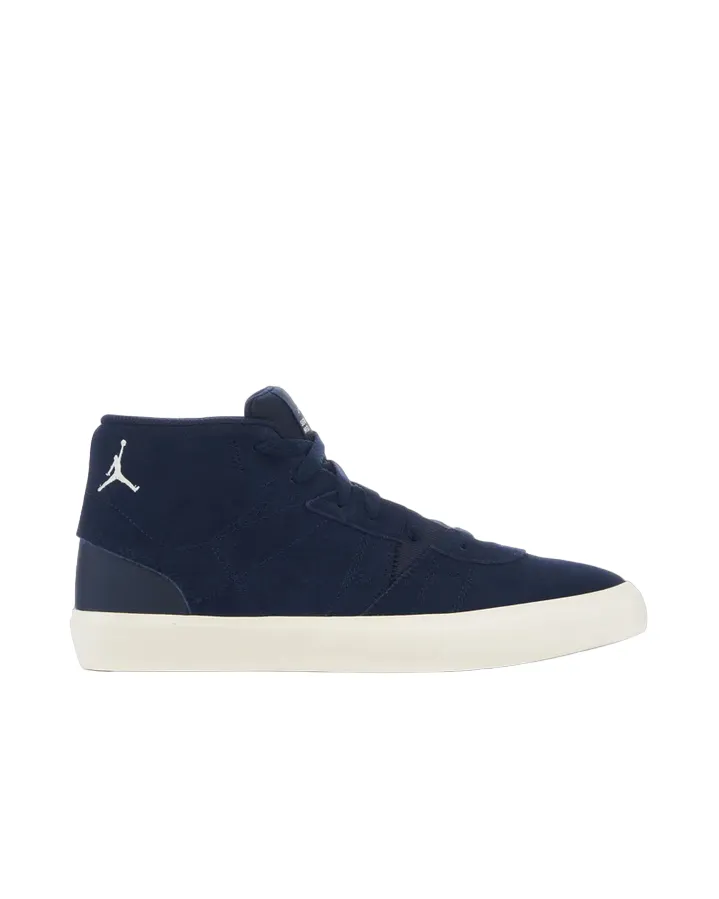 Jordan scarpa sneakers da uomo Series Mid DA8026-400 blu