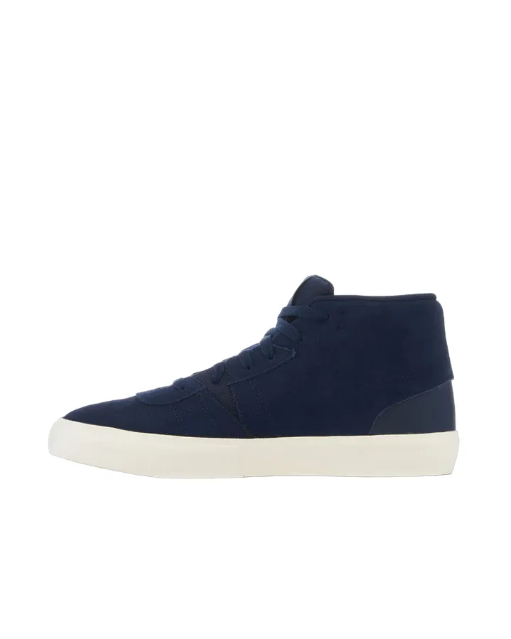 Jordan scarpa sneakers da uomo Series Mid DA8026-400 blu