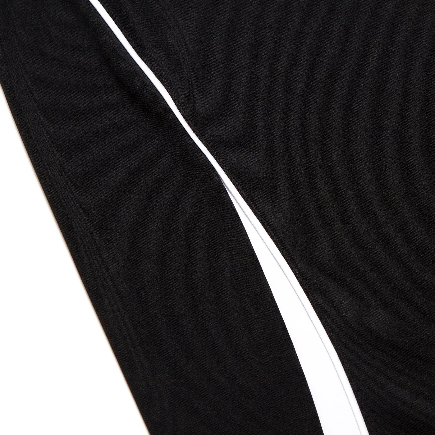 Jungle FC Tiro 24 - Training Jersey - Black/White