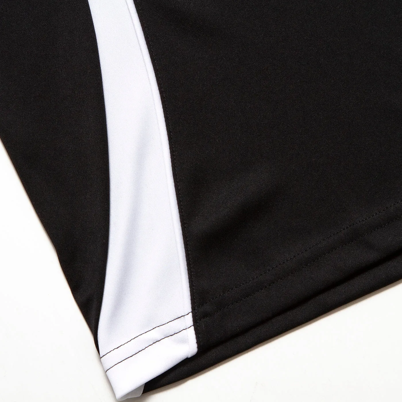 Jungle FC Tiro 24 - Training Jersey - Black/White