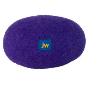 JW Wool-ee Football