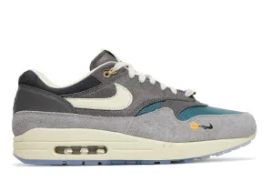 Kasina x Air Max 1 SP 'Won-Ang - Grey'