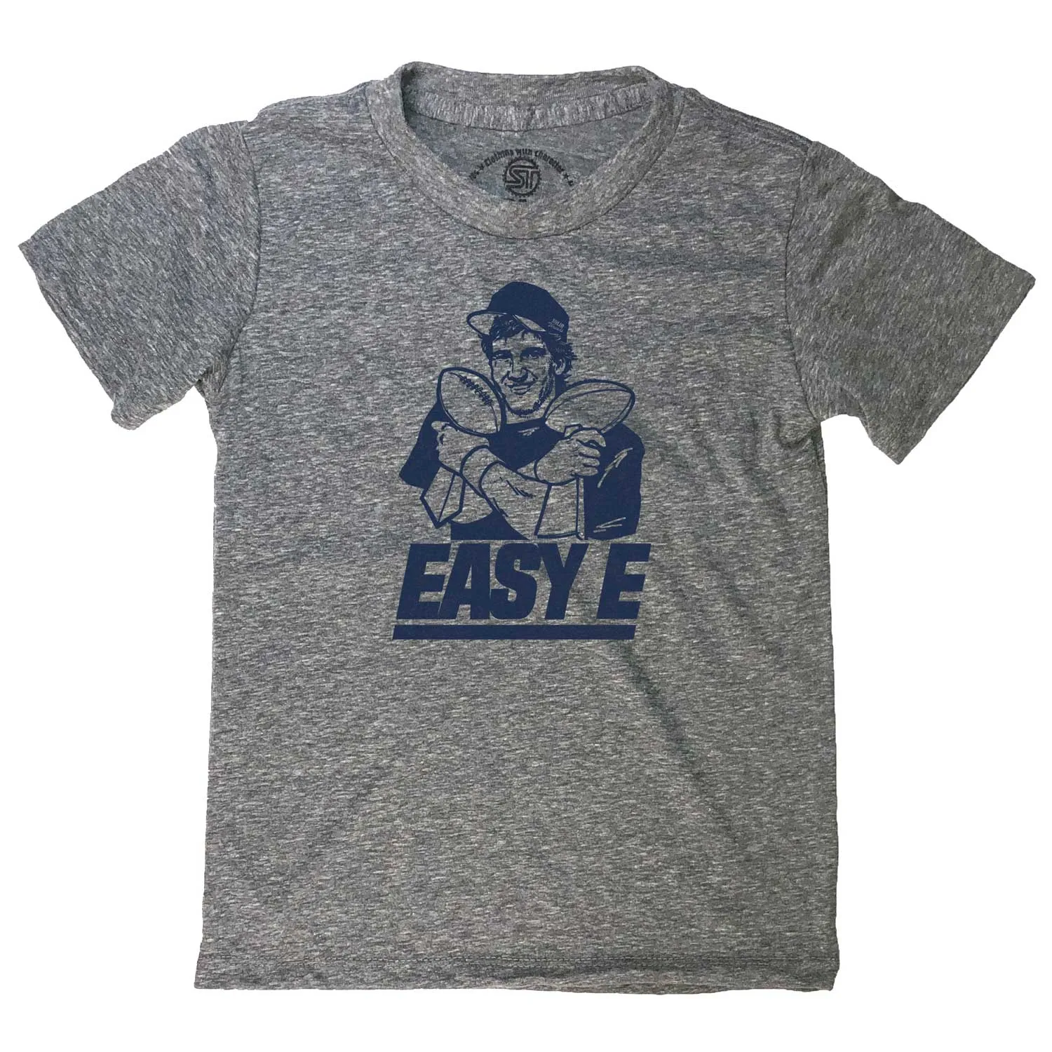 Kids' Easy E T-shirt