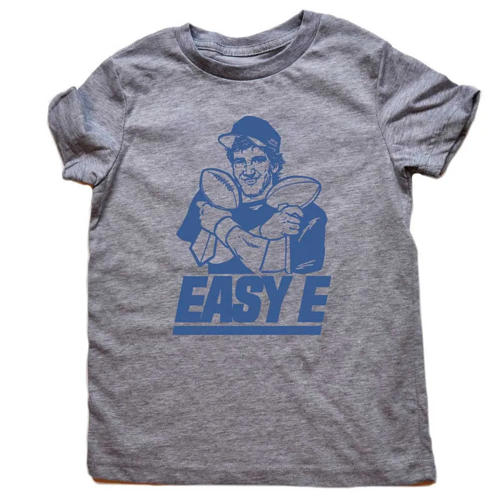 Kids' Easy E T-shirt