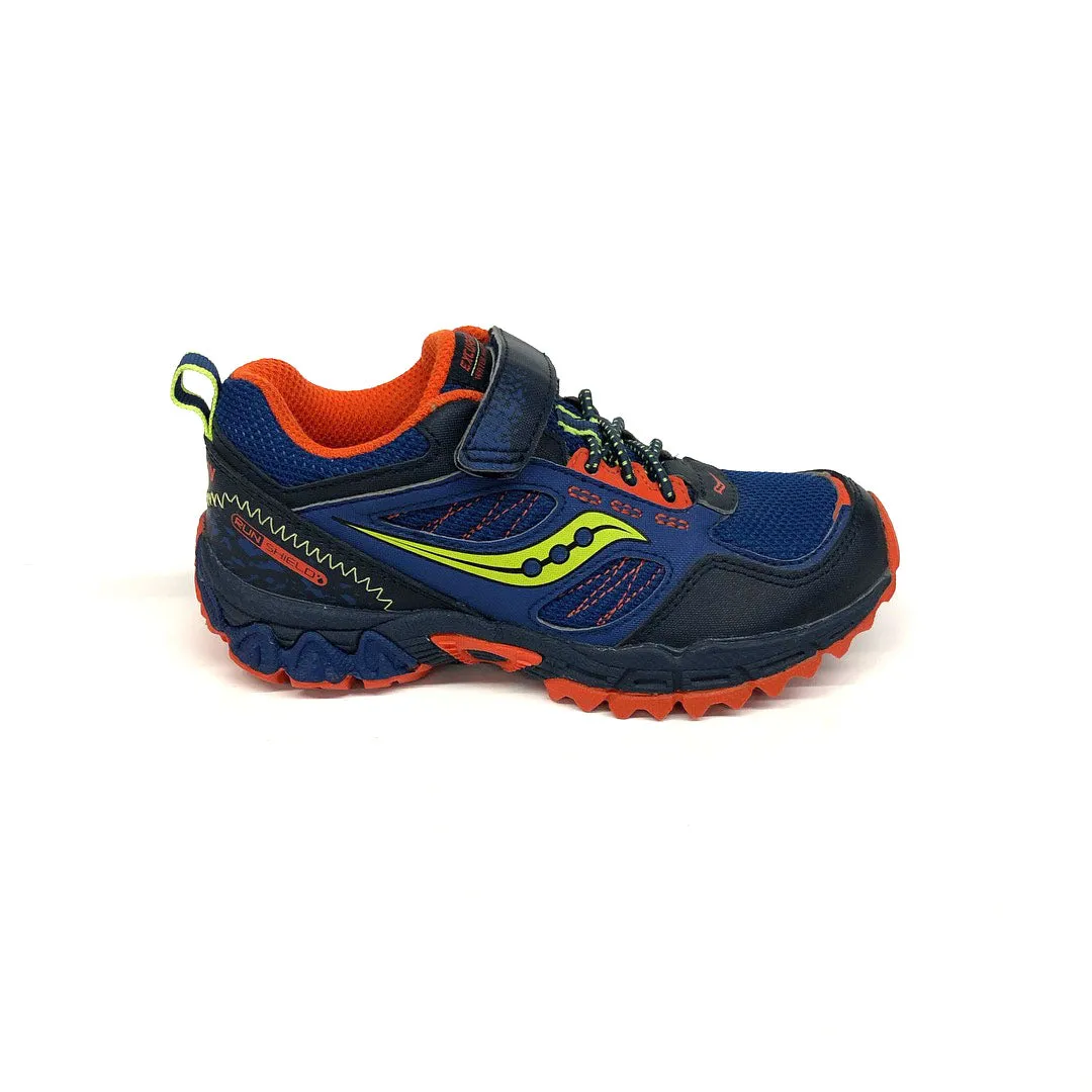 Kids' Excursion Sheild AC Preschool Shoes