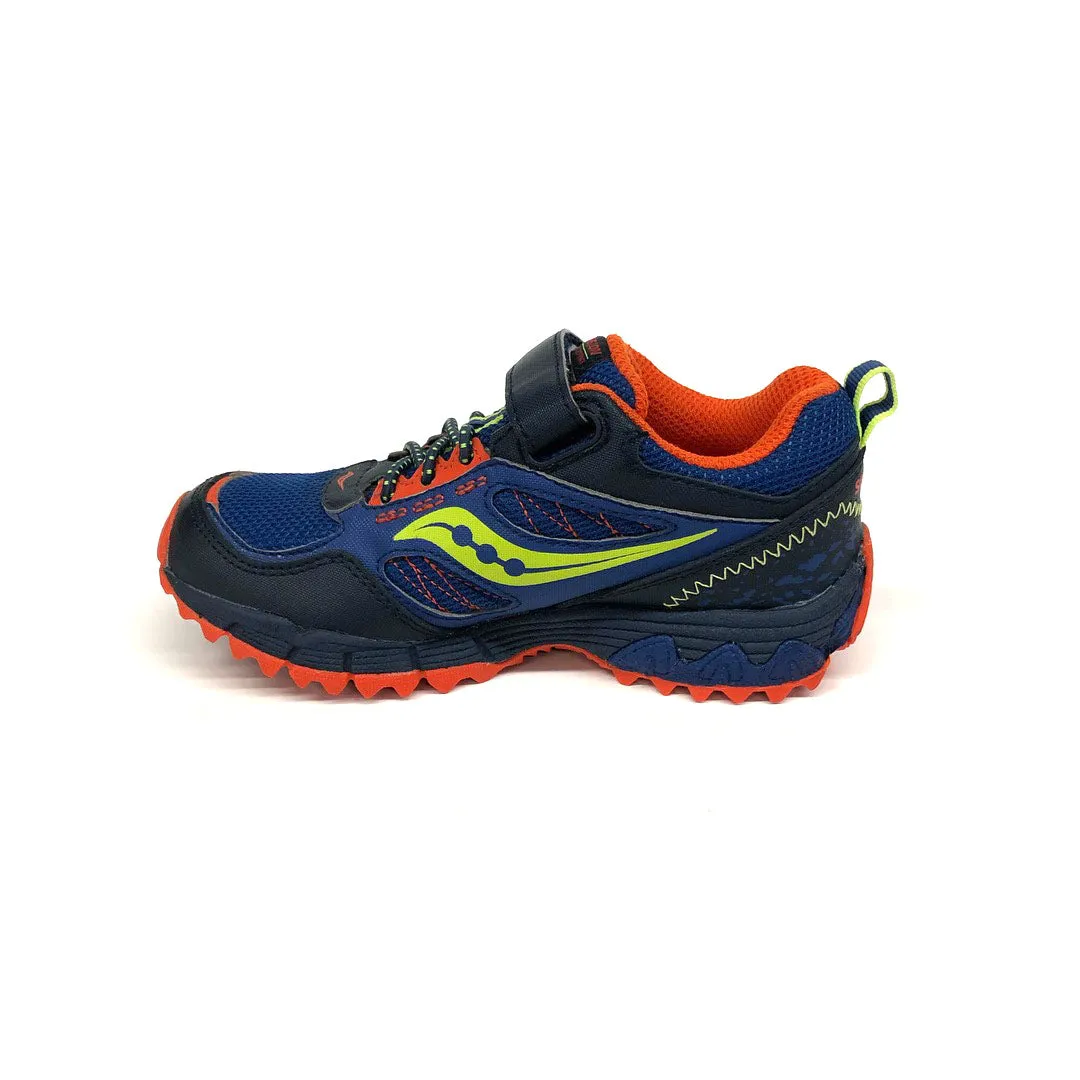 Kids' Excursion Sheild AC Preschool Shoes