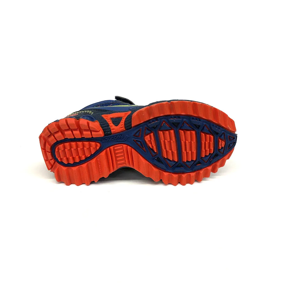 Kids' Excursion Sheild AC Preschool Shoes