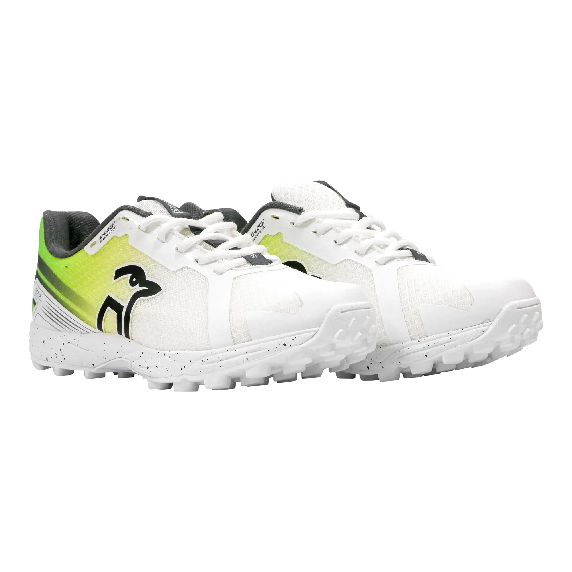 Kookaburra Pro 2.0 Mens Rubber Shoes