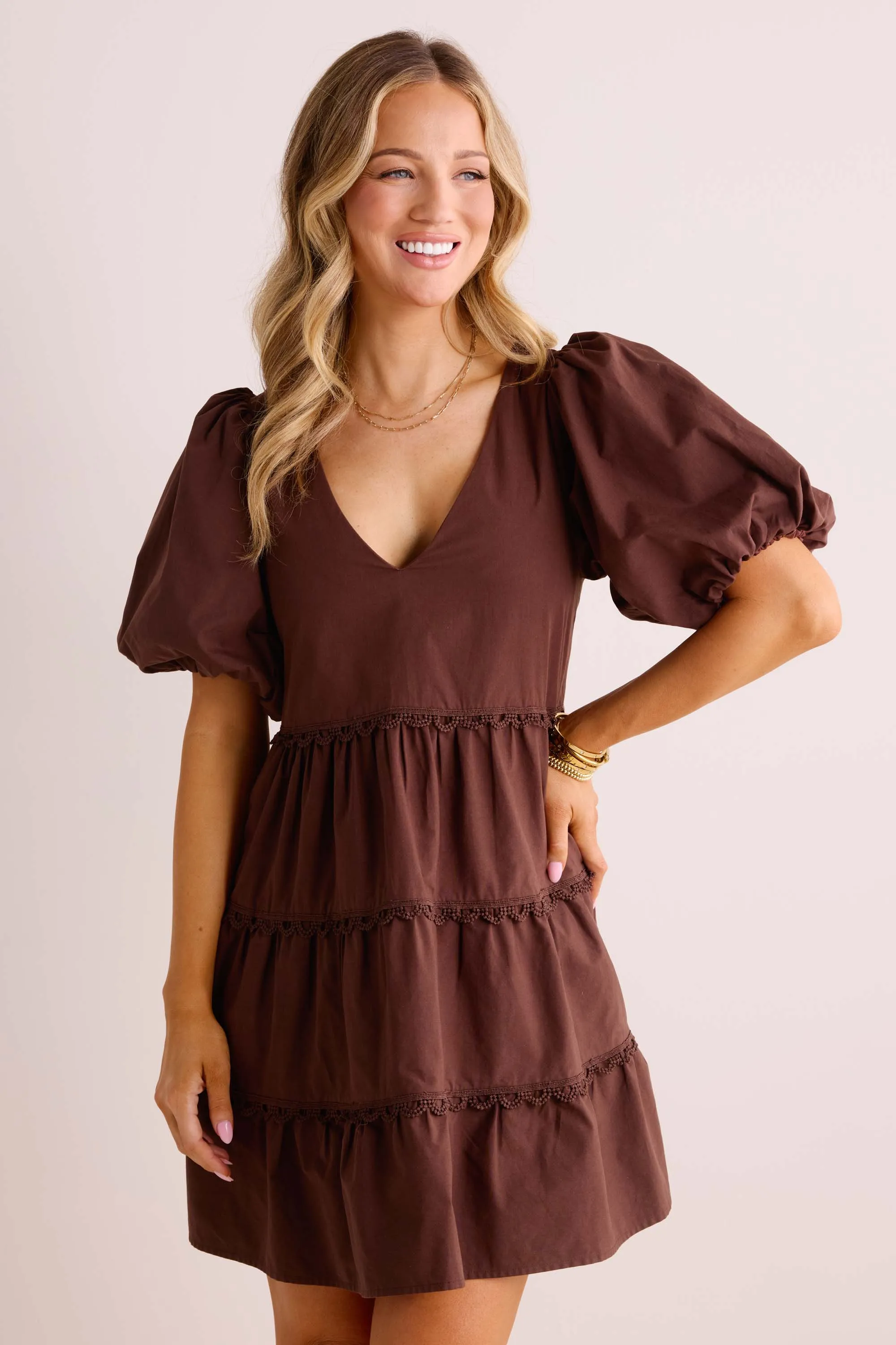 Krista Dress