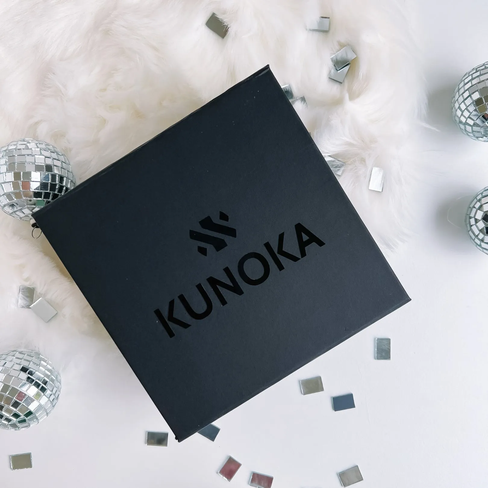 KUNOKA GIFT BOX - SOLE CARE PRODUCTS