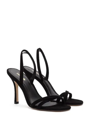 larroude annie sandal