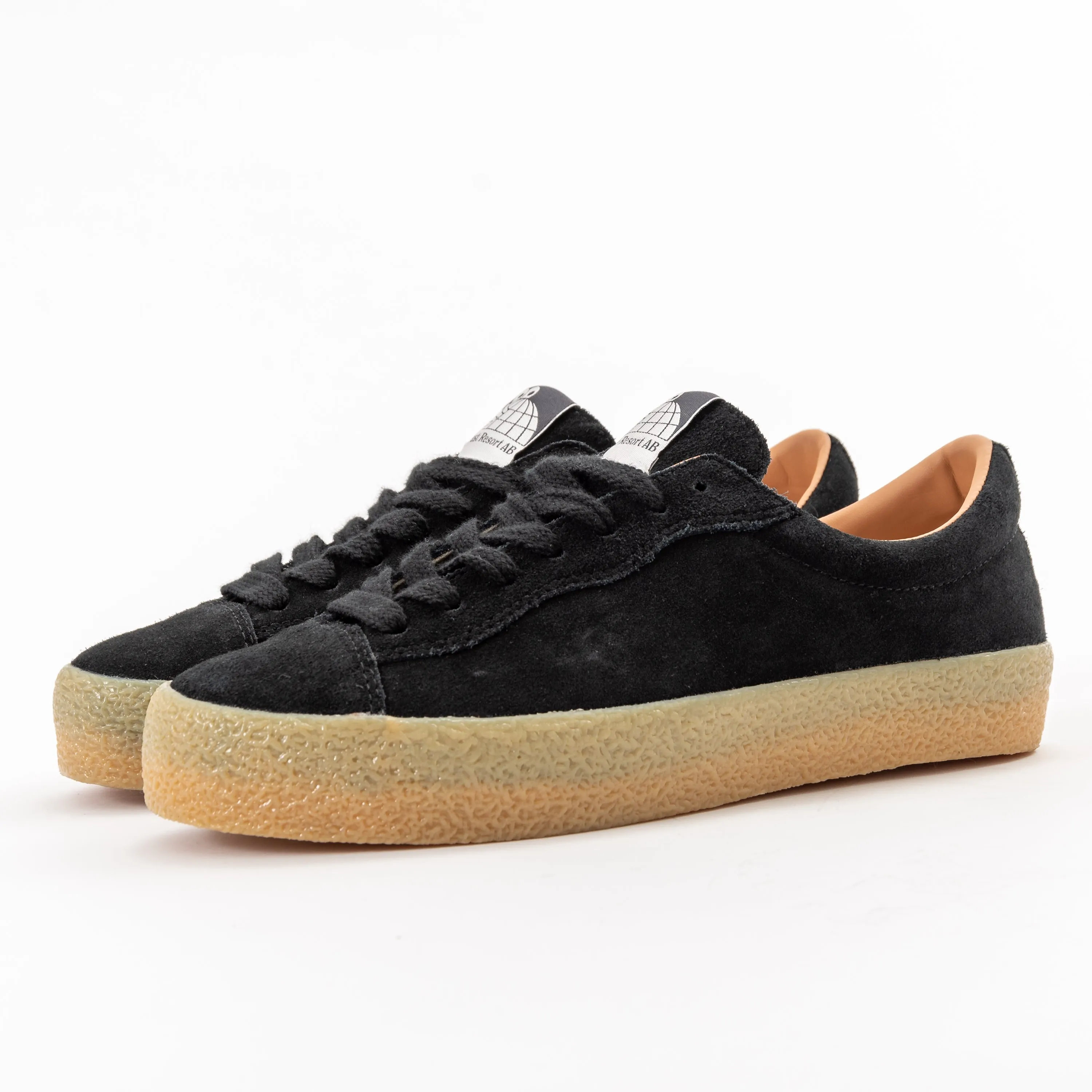 Last Resort AB - VM002 Suede (Black/Gum) *SALE