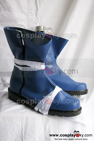 Letter Bee Lag Seeing Cosplay Boots Shoes