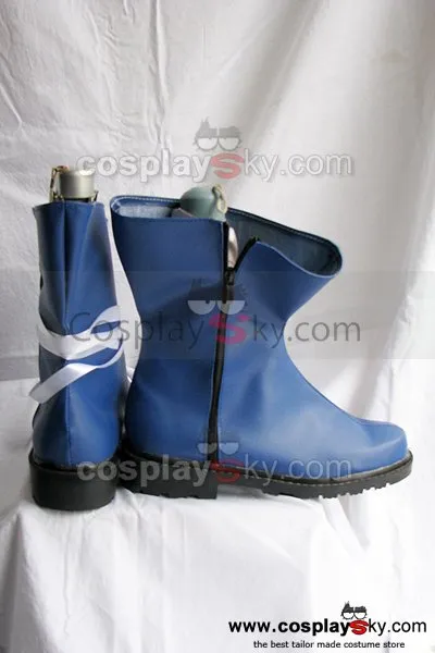 Letter Bee Lag Seeing Cosplay Boots Shoes