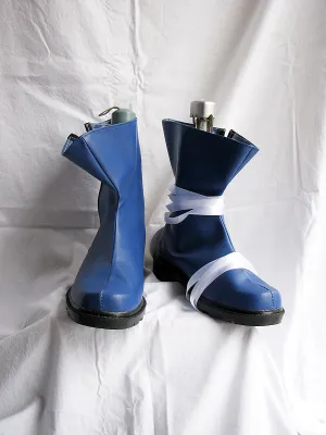 Letter Bee Lag Seeing Cosplay Boots Shoes