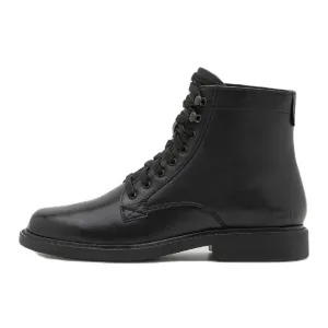 Levi's Amos low shoes, black