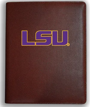 LSU Tigers Football Portfolio