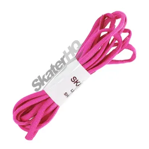 Luigino Roller Laces 66inch - Pink