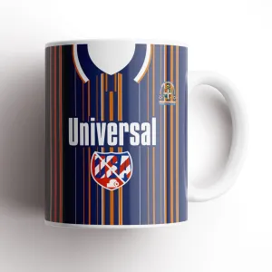 Luton Town 1995 Away Mug