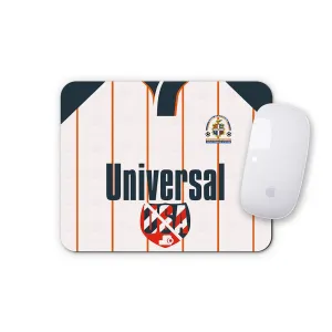 Luton Town 1995 Home Mouse Mat