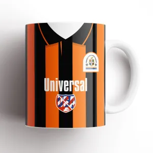 Luton Town 1996 Away Mug