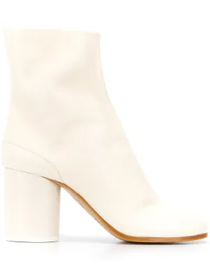 Maison Margiela Boots White