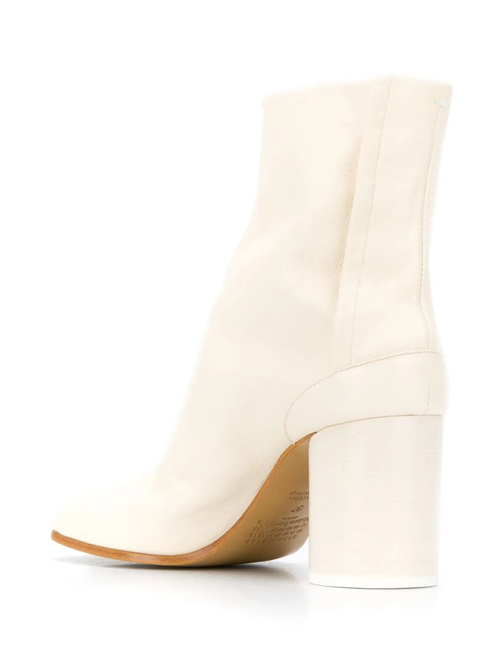 Maison Margiela Boots White