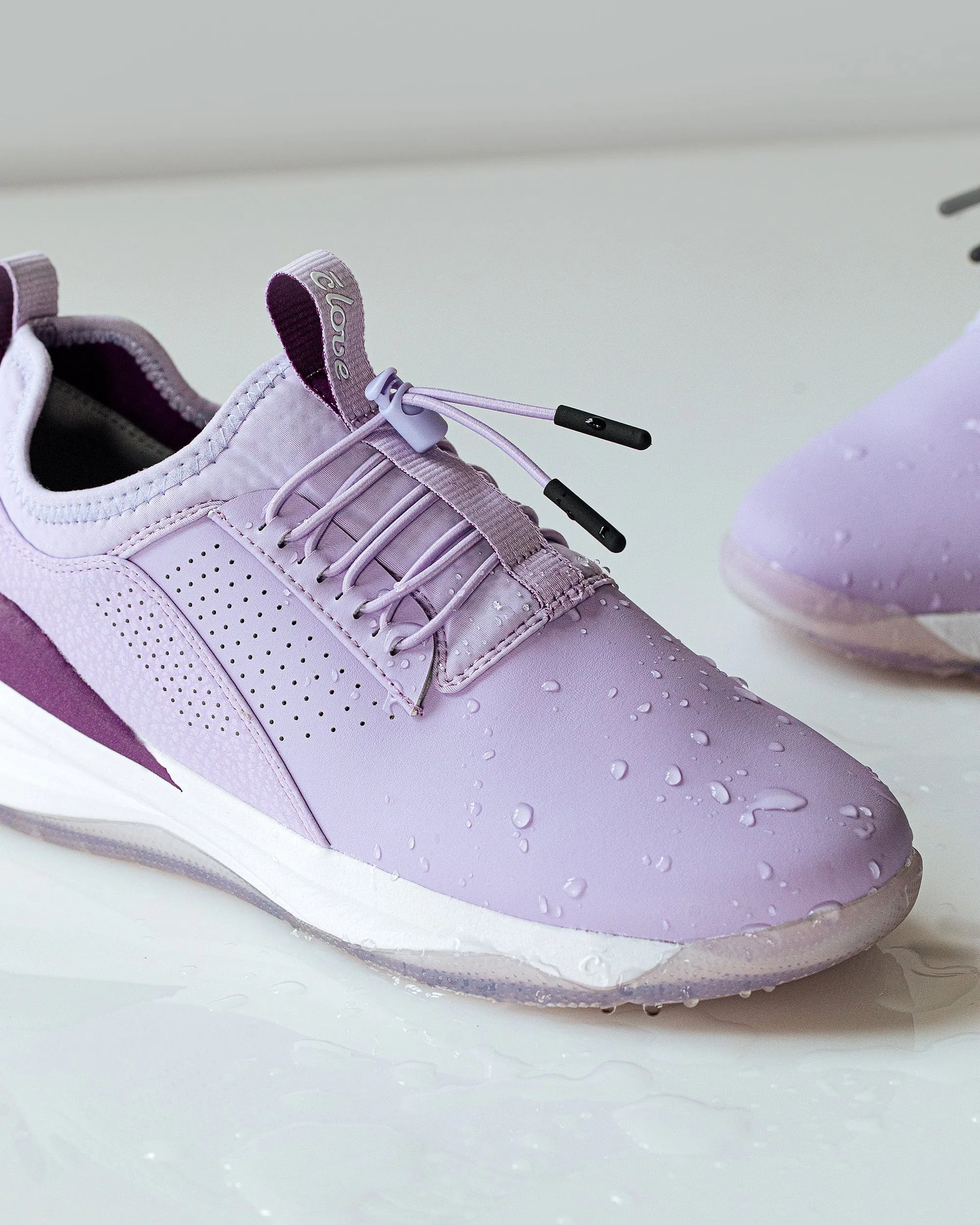 Men's Classic - Lavender