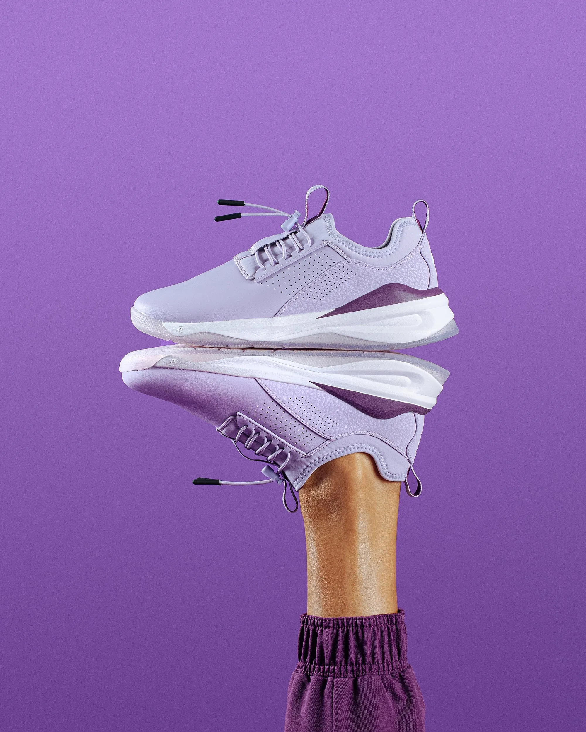 Men's Classic - Lavender