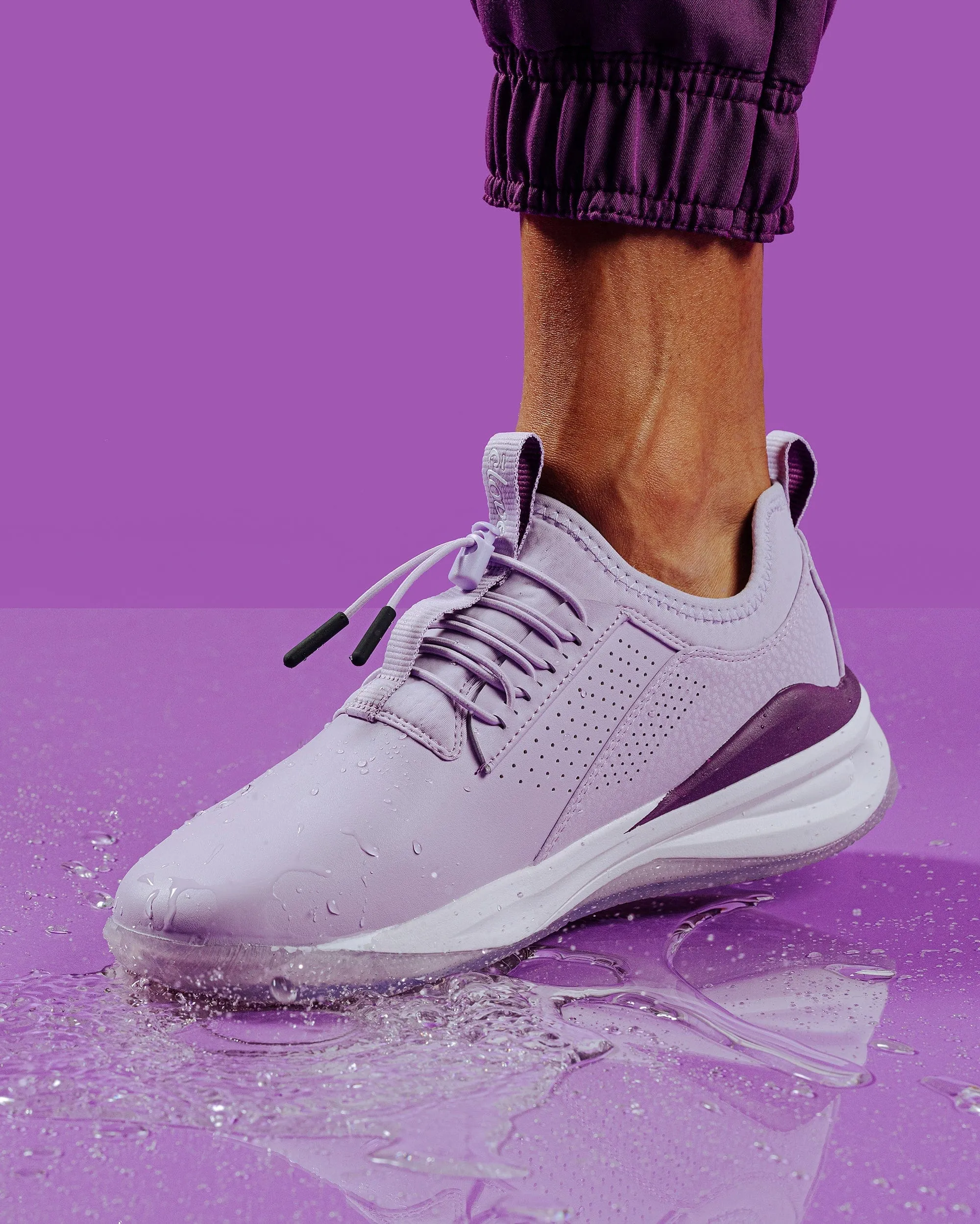 Men's Classic - Lavender